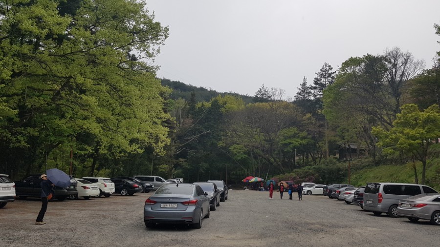 다솔산방 이미지