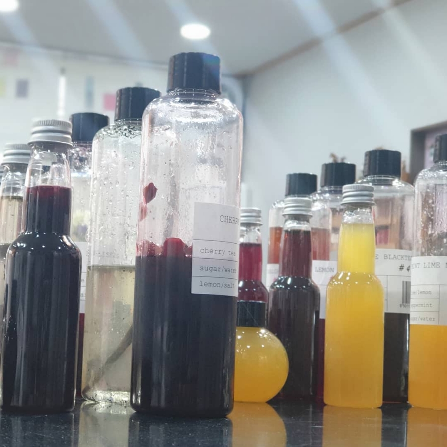 떡마실 이미지