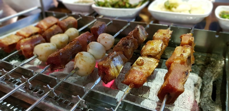 램플러스 한양대직영점 이미지