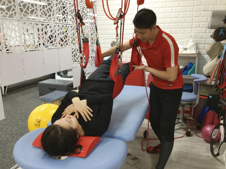 김성환페달로운동센터 이미지