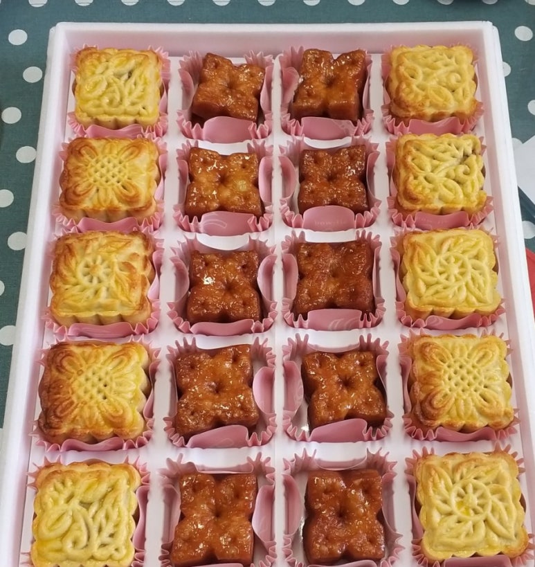 김송원떡공방 이미지