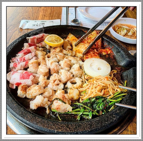 송도회관 이미지