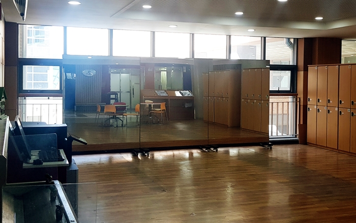 한빛고등학교 이미지