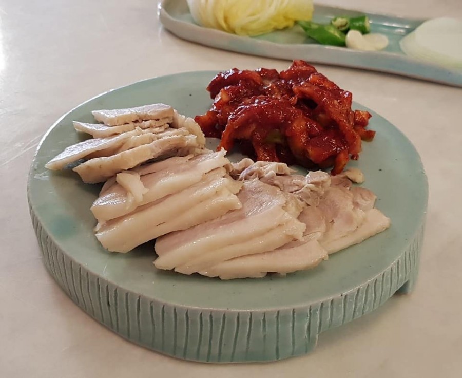 여유도예공방 이미지