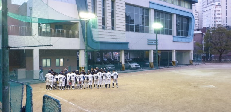 현산초등학교 이미지