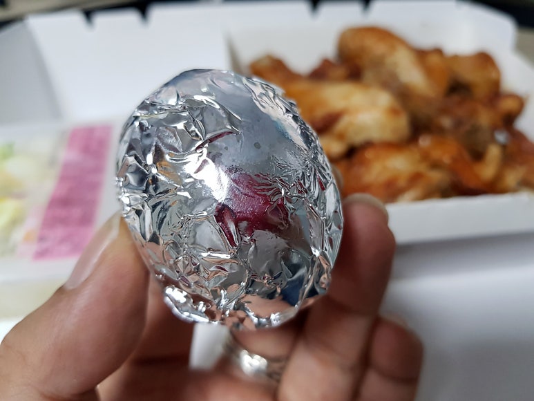 굽네치킨 두정점 이미지