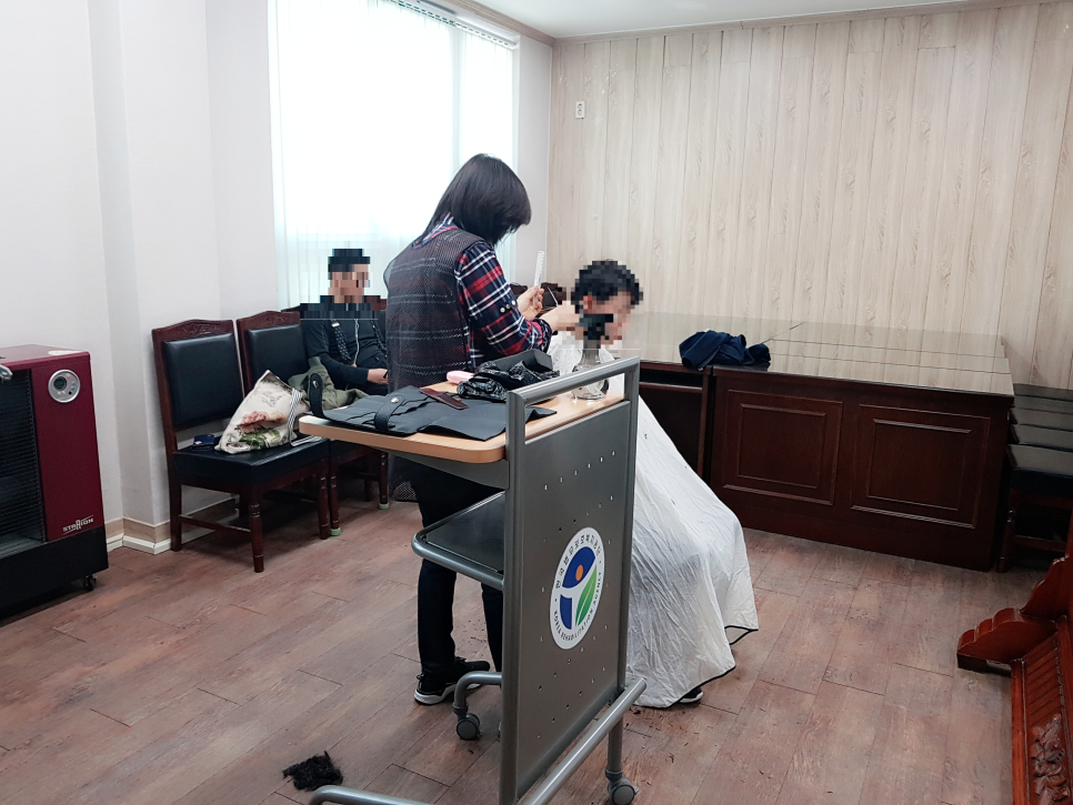 김영숙미용실 이미지