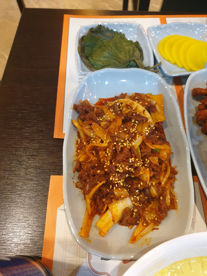 랄라불닭발 이미지