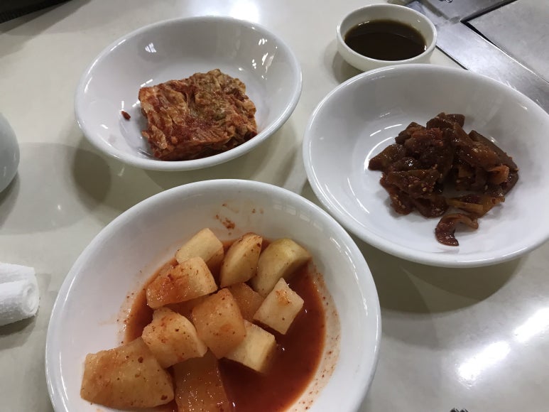 조선면옥 이미지