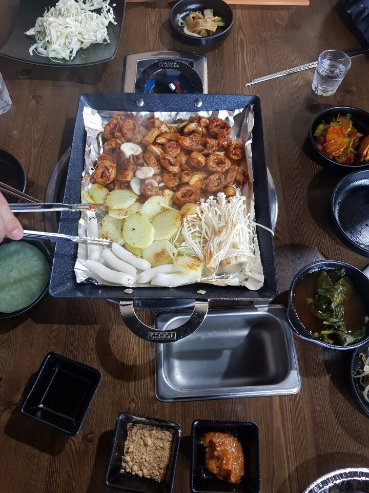 도도한곱창 이미지