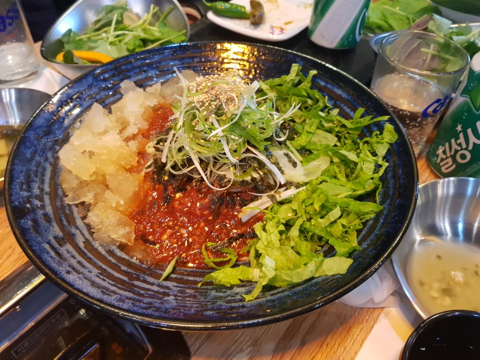 흑돼지잡스 이미지
