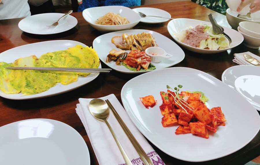 쎄시봉식당 이미지