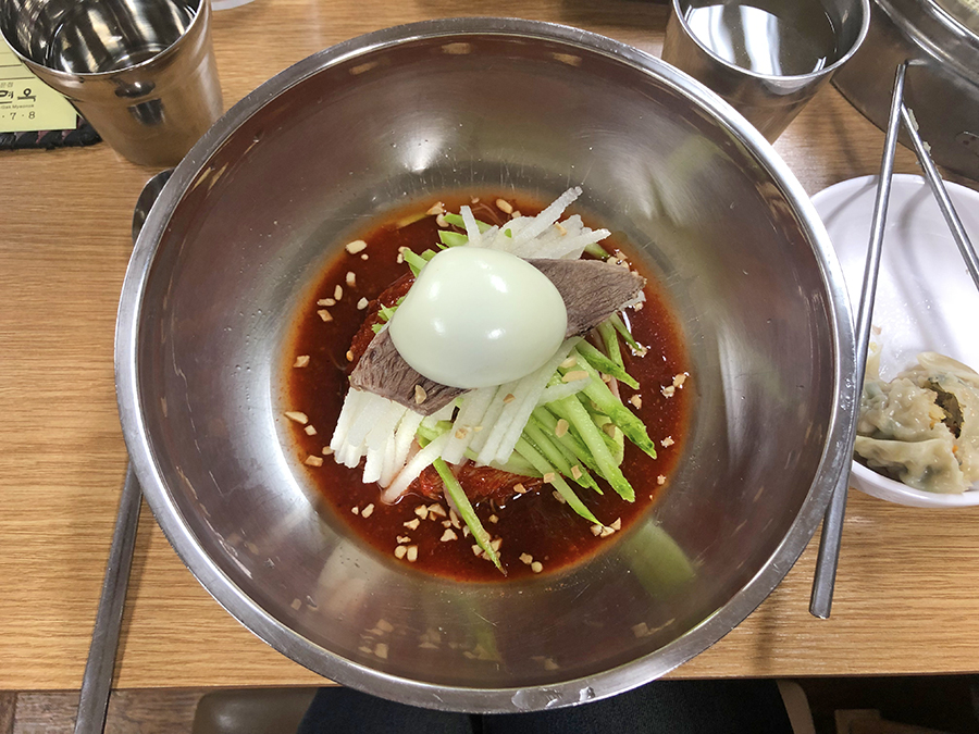 총각네면옥 이미지