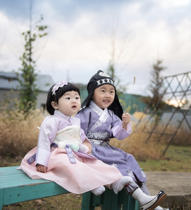 소담한복 이미지