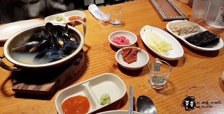 우럭부락 이미지
