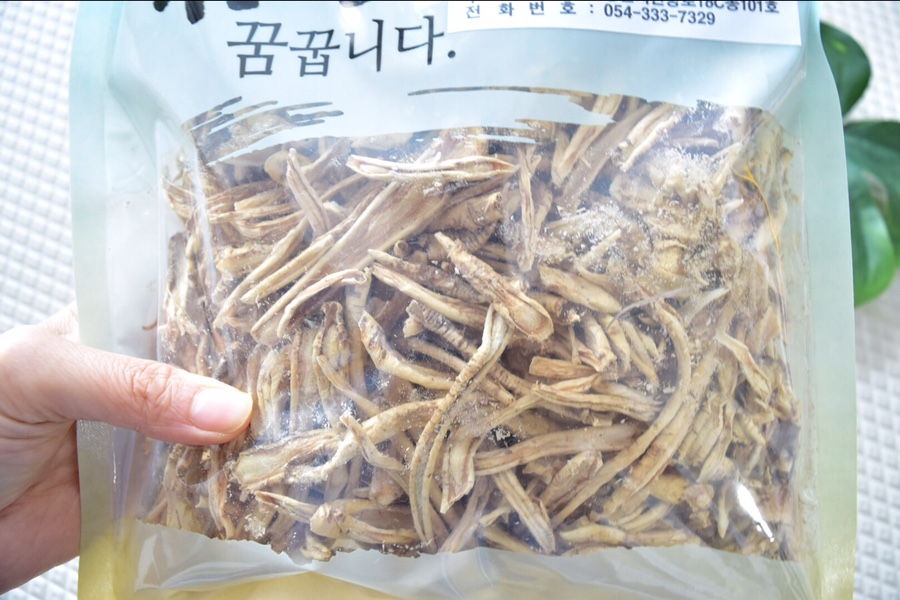 영천약령시협동조합 이미지