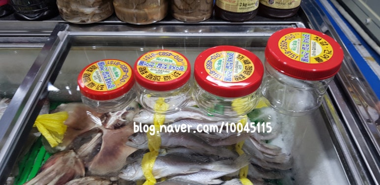 경아네젓갈 이미지
