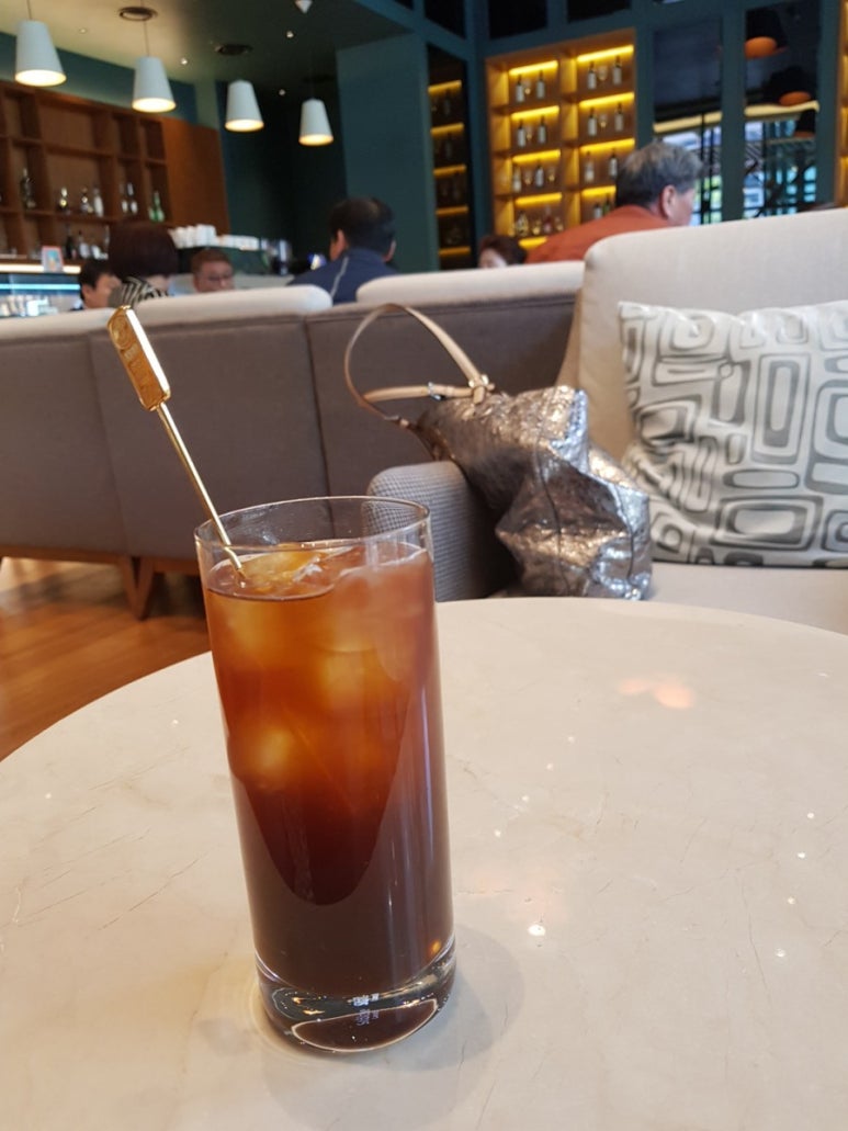카라커피숍 이미지