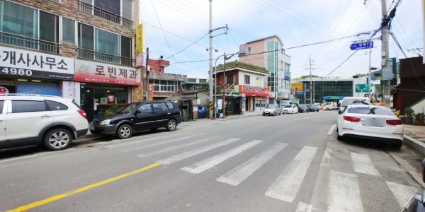 로빈제과 이미지