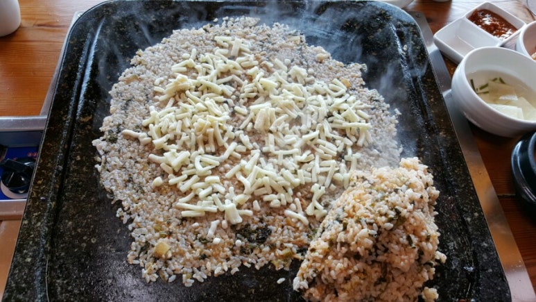 흙사랑식당 이미지