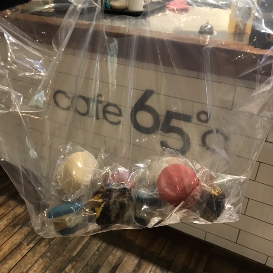 카페65도씨계양 이미지