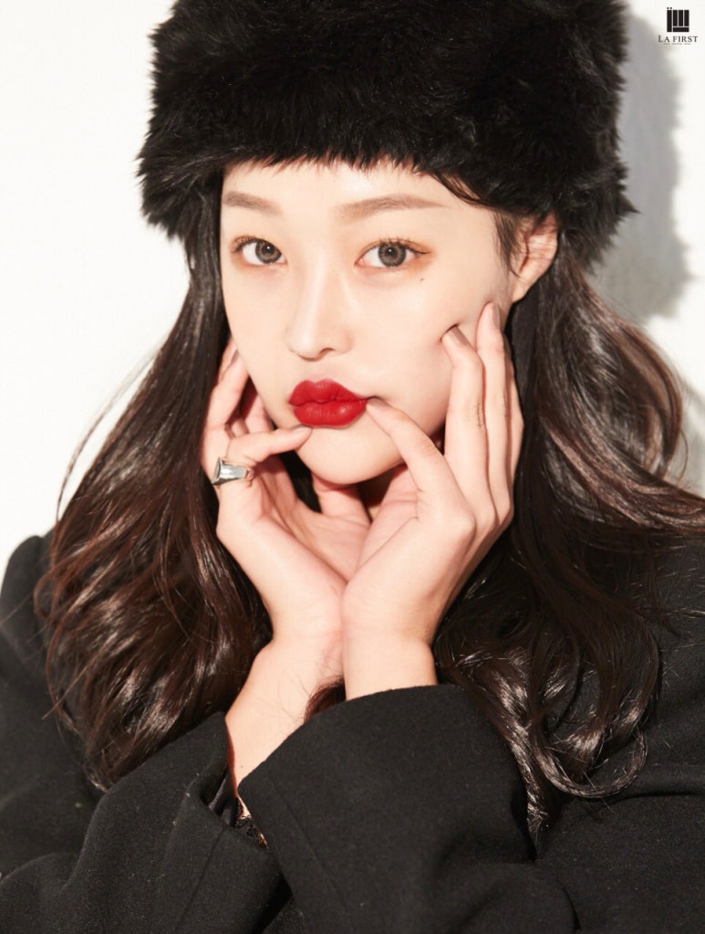 퍼스트모델에이전시 이미지