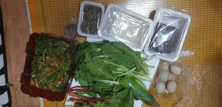 (주)한아름푸드 이미지