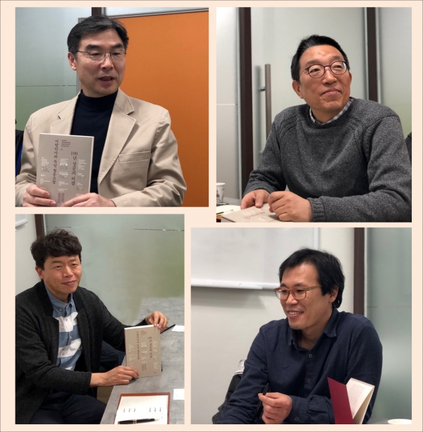 해피사회적협동조합 이미지