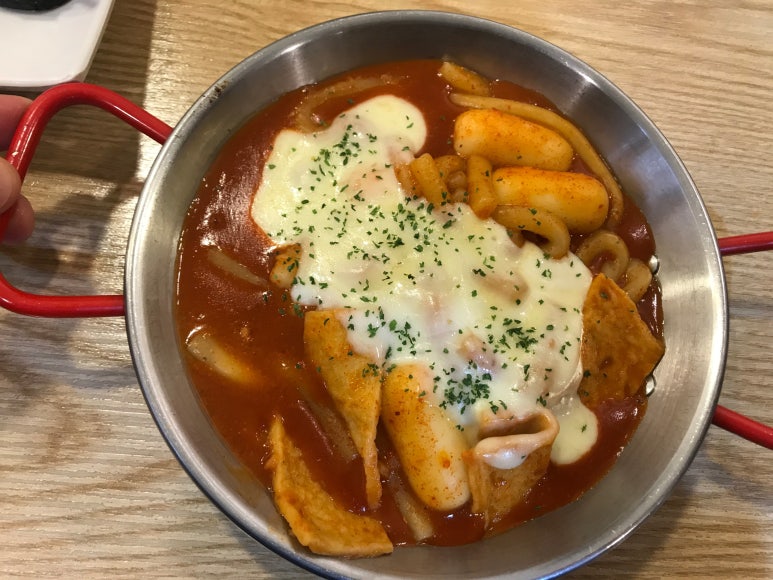 강화분식 이미지