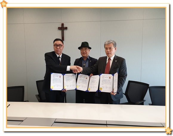 한국문화기술(주) 이미지
