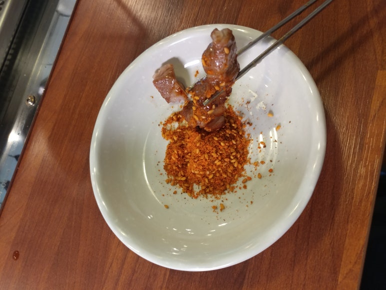 아리랑양꼬치 이미지