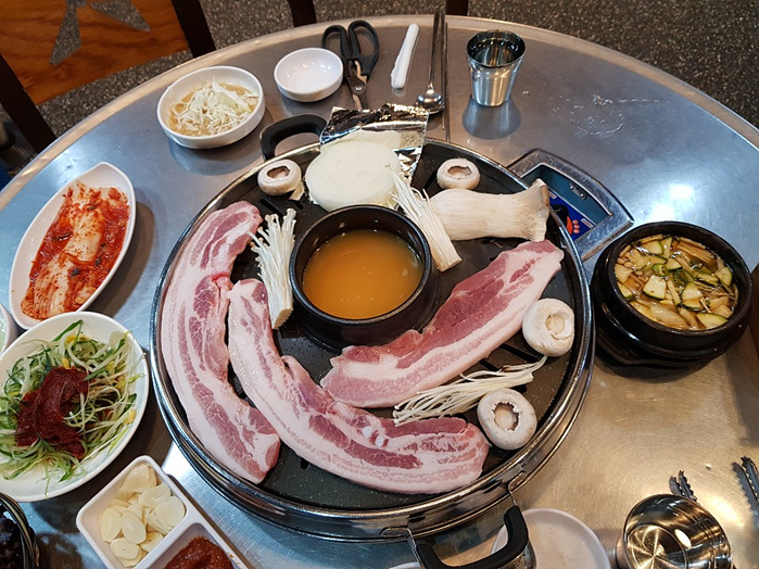 돈우네 이미지
