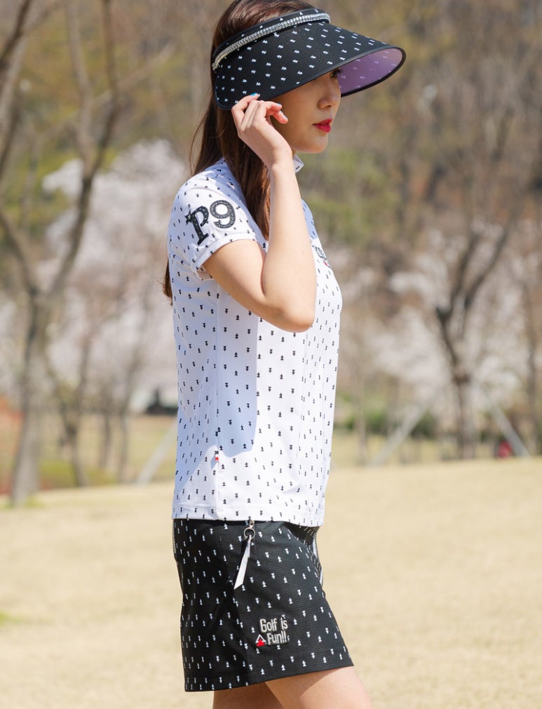 세모 골프 이미지