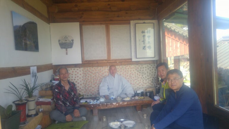 화순허브뜨락 이미지