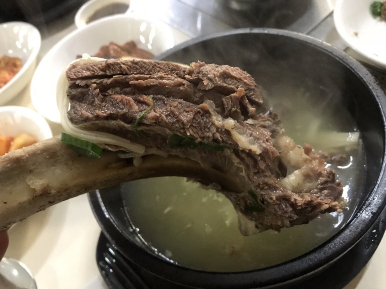 조선면옥 이미지
