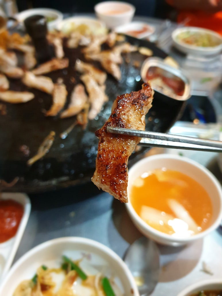 이포크정육식당 이미지