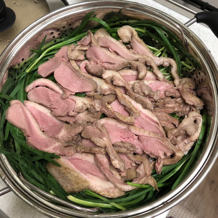자연누리식당 이미지