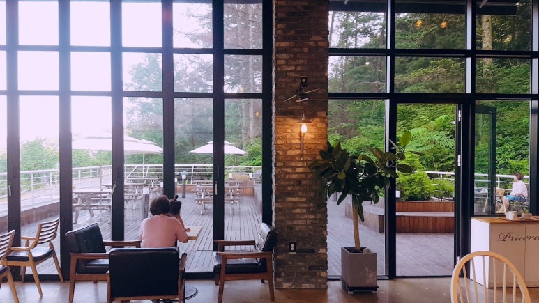 카페 로히 이미지
