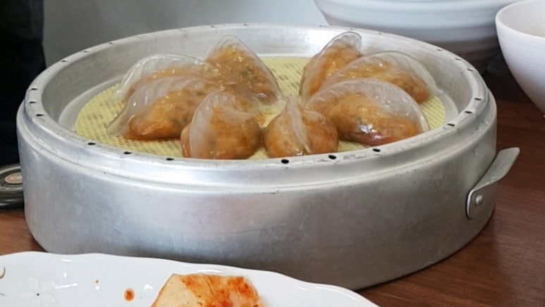 황대박낙지볶음칼국수 이미지