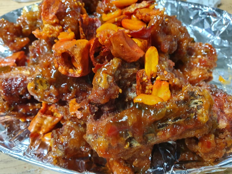 피자나라치킨공주(경안점) 이미지