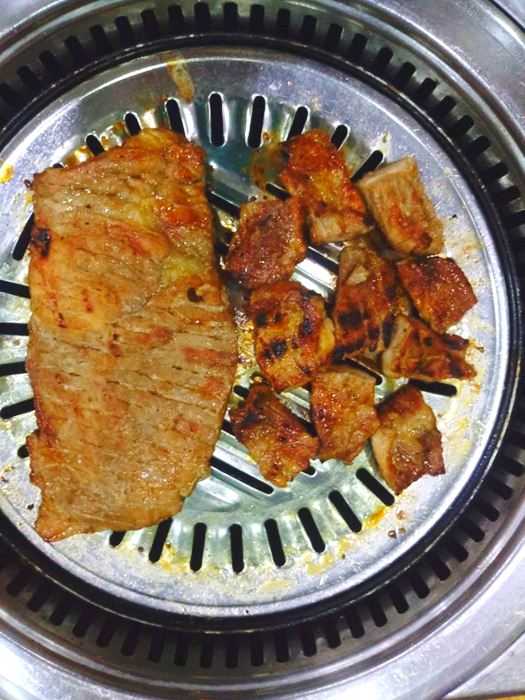 왕갈비 이미지