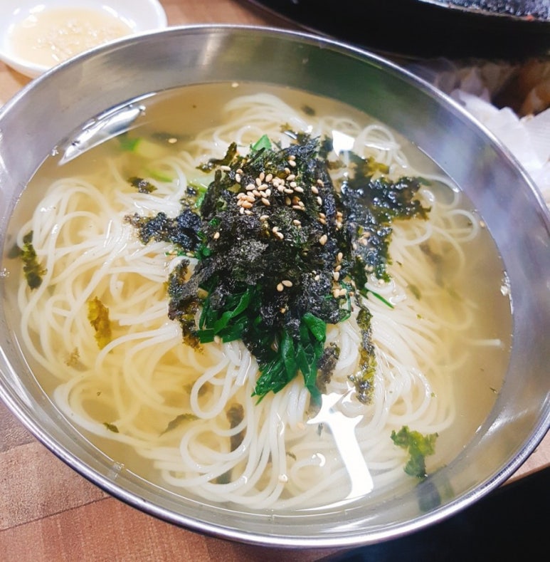 토요애솥뚜껑삼겹살 이미지