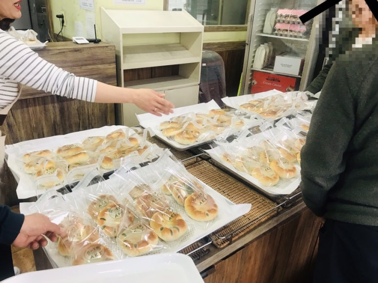 빵공방AKI 이미지