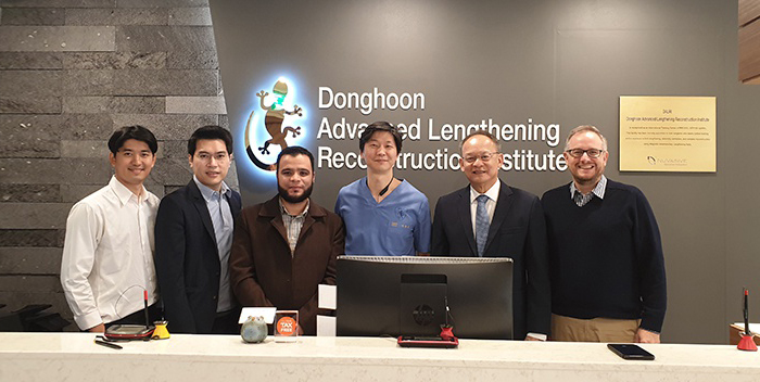 이동훈연세정형외과의원 이미지