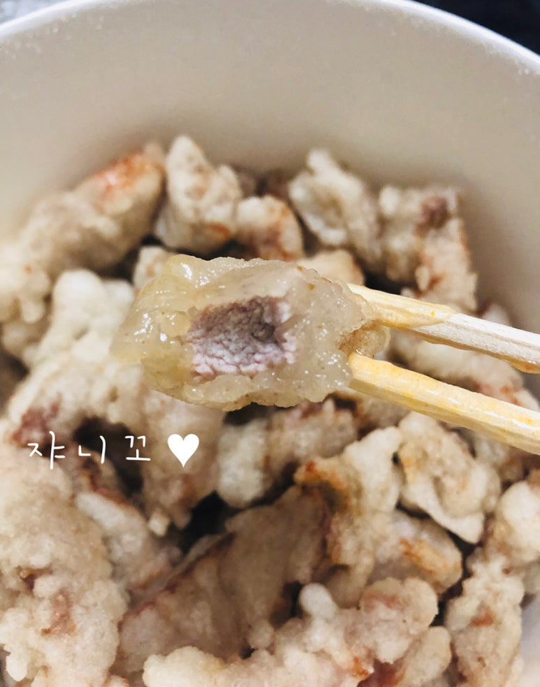 군포탕수육 이미지