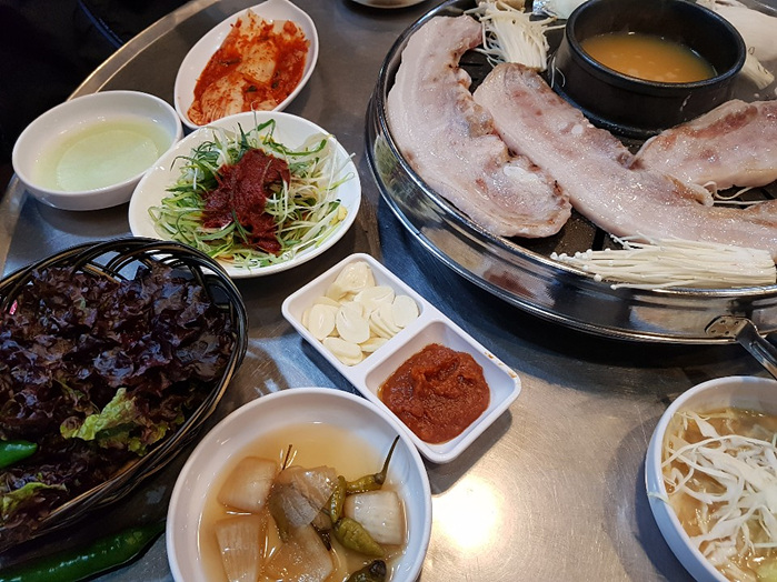 돈우네 이미지