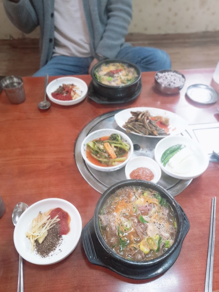 안중영양탕 이미지
