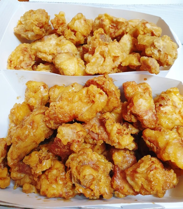 호식이두마리치킨과학단지점 이미지
