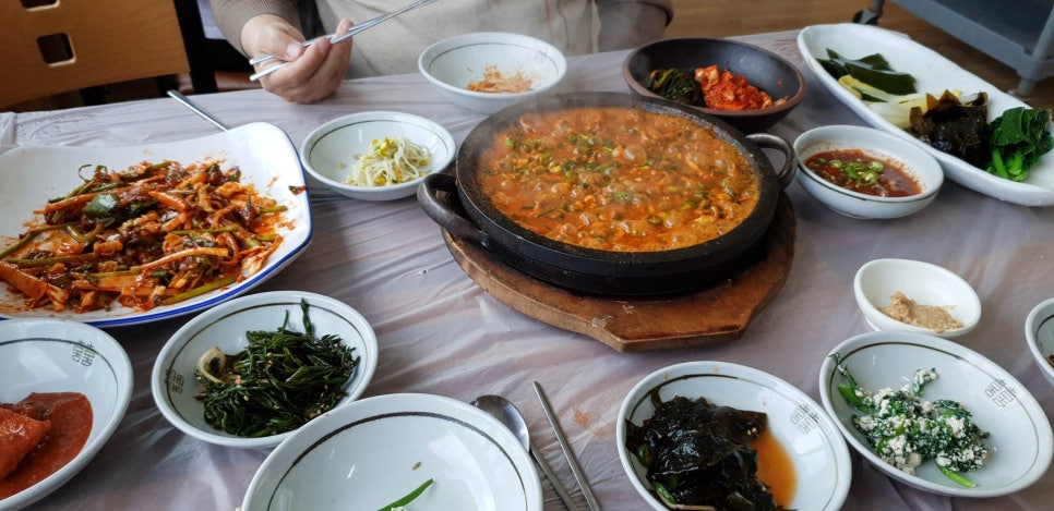 일광횟집 이미지