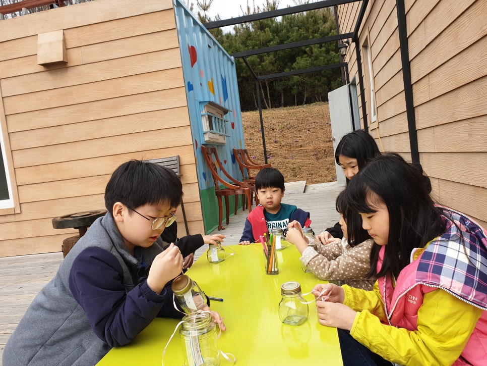 순수꽃차 이미지